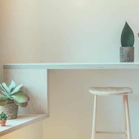 Ap8 City & Park Apartement Arrondissement di Arrondissement di Aalst Esterno foto