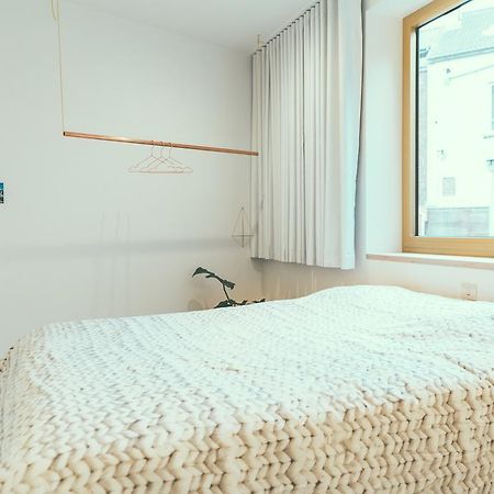 Ap8 City & Park Apartement Arrondissement di Arrondissement di Aalst Esterno foto