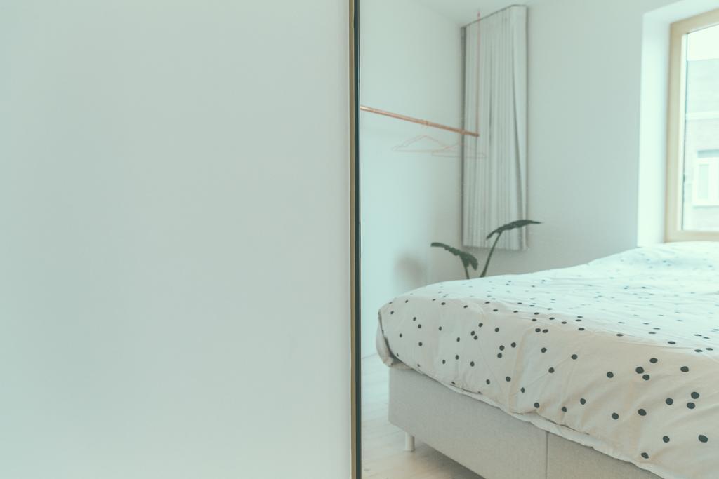 Ap8 City & Park Apartement Arrondissement di Arrondissement di Aalst Esterno foto