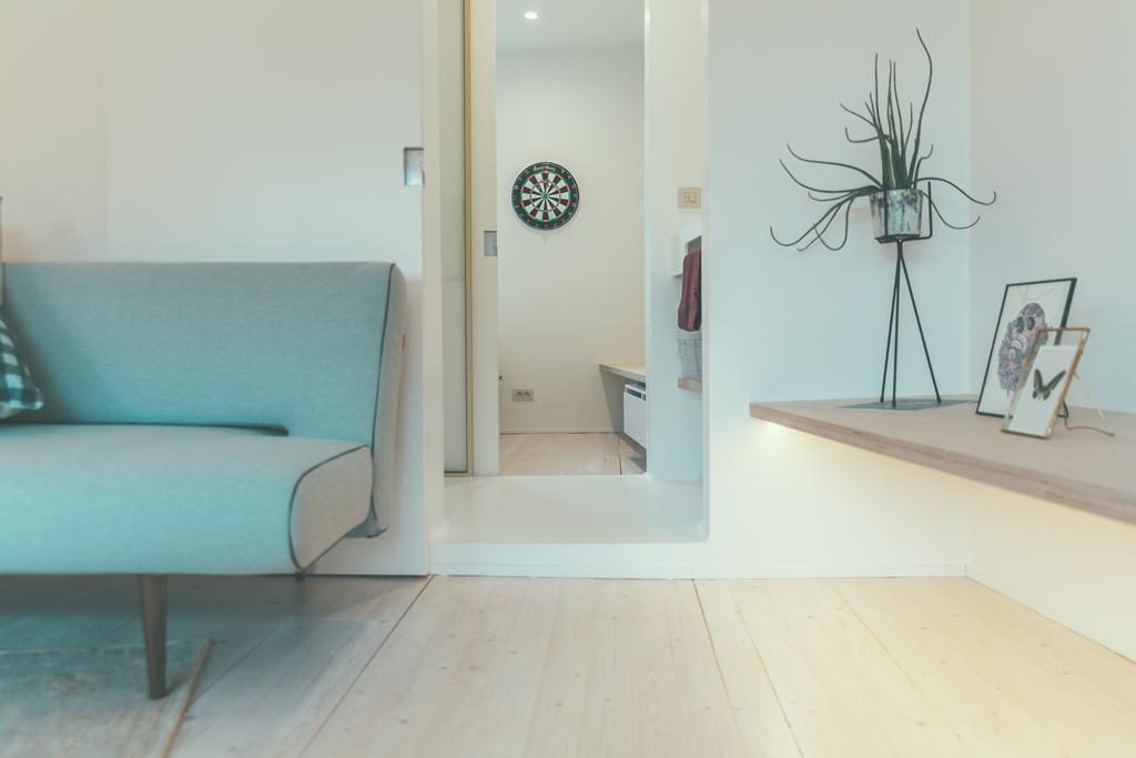 Ap8 City & Park Apartement Arrondissement di Arrondissement di Aalst Esterno foto