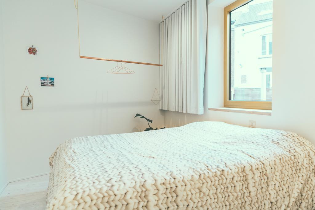Ap8 City & Park Apartement Arrondissement di Arrondissement di Aalst Esterno foto